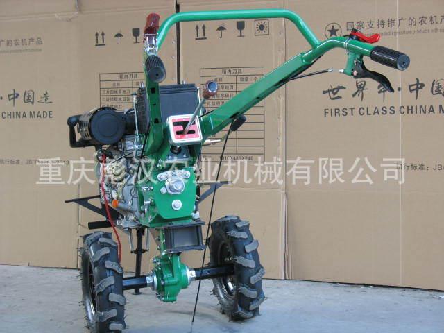 6p/9p马力工字档微耕机,178/186/192工字档微耕机,4个档微耕机