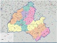 湖北-恩施-鹤峰县地图