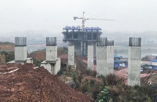 解读县区产业"密码"|②内江市中区:"12345"发展思路奠定县域经济增长