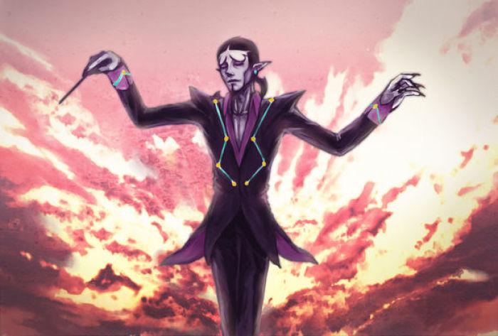 标题:v for k作者的话:克拉 星游记id:32593073