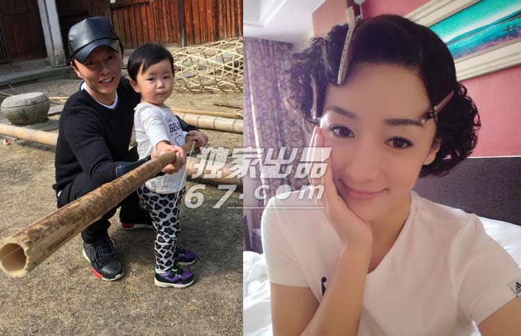 金铭杨紫白雪关凌 揭童星成年后都嫁给谁(2/1