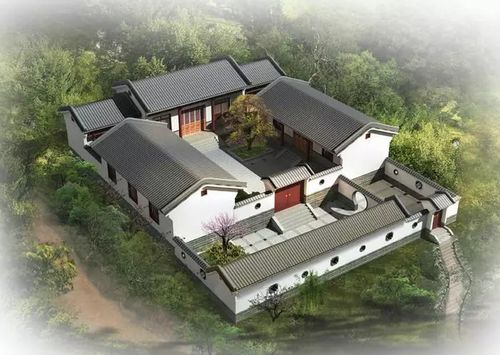 东四二进院格局 旧院子需翻建 胡同宽敞可过车