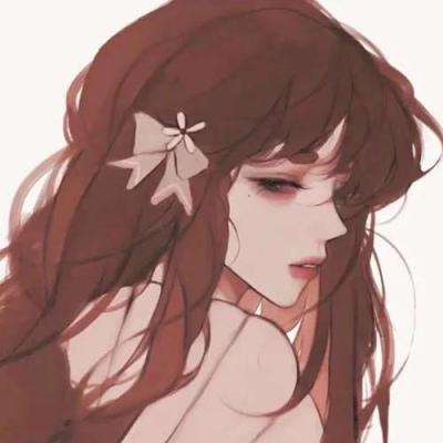 动漫女生头像7415_卡通动漫头像_我要个性网