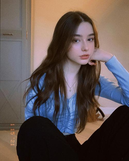 美图看看dashataran达莎塔兰