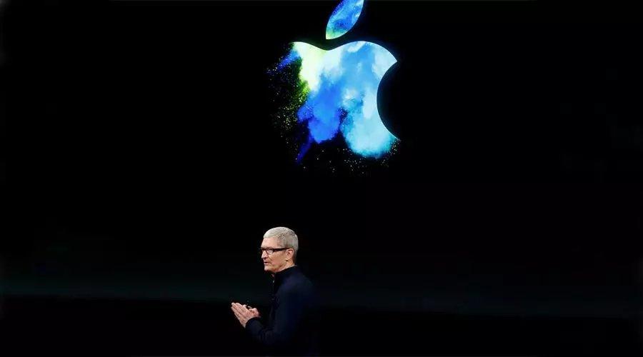 苹果2019秋季发布会,最"丑"的iphone,最沉默的库克