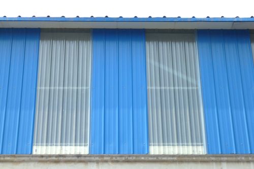 采光瓦安装的注意事项及固定方法