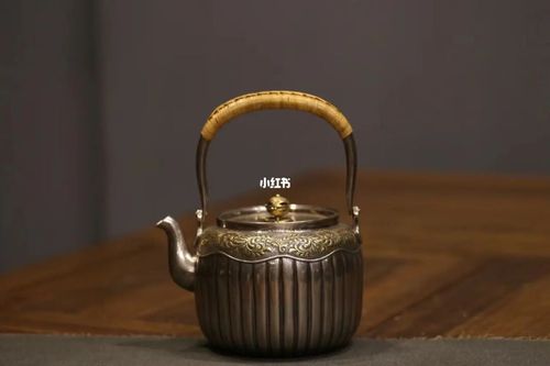 日本银壶_日本_手工艺品_艺术_日本老银壶_家居家装_家居用品_餐厨具