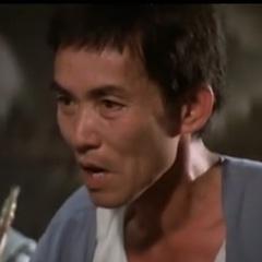 曹健 饰 二强子