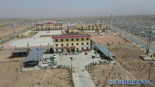 三滩镇银滩村:拓展易地扶贫搬迁 夯实乡村振兴之基|靖远县_网易订阅