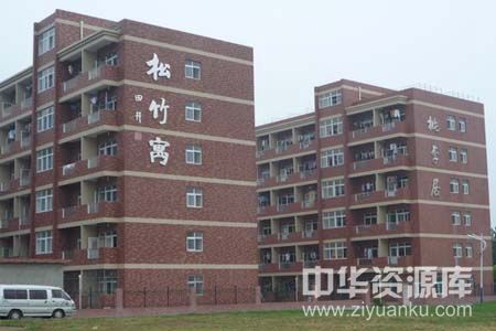 安徽省淮南市八公山第十三中