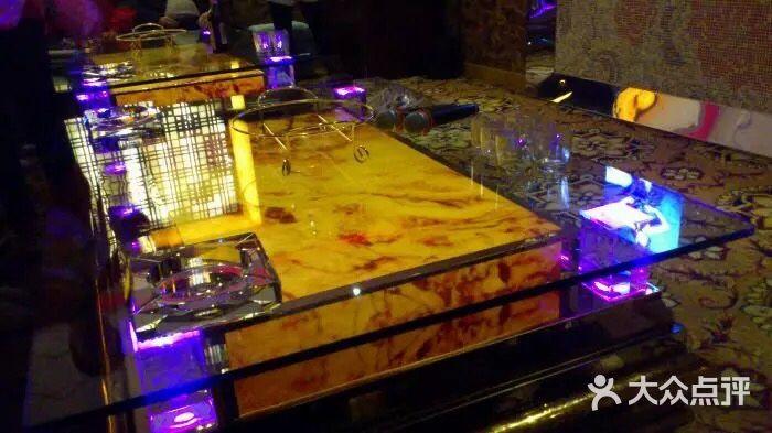 海上瀛台图片-北京会所型ktv-大众点评网