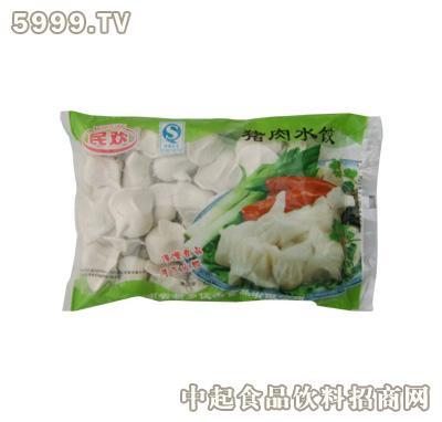 tv】俊杰清香系列500克猪肉大葱水饺,俊杰清香系列500克猪肉白菜水饺