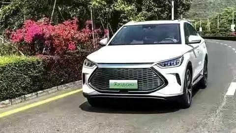 为啥不完美的比亚迪dmi销量比理想one火爆六类混动技术路线分析