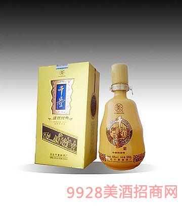 河北千童酿酒厂