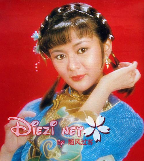 林青霞迷 的推荐