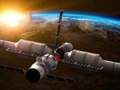 "天宫课堂"第一课