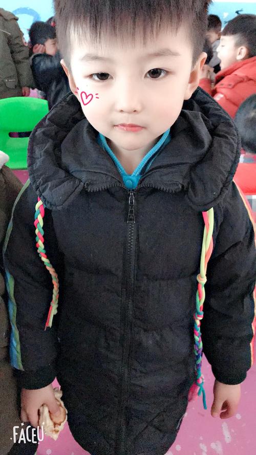 刘洪凯