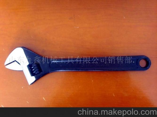 【图】东工活扳手_手动扳手_列表网