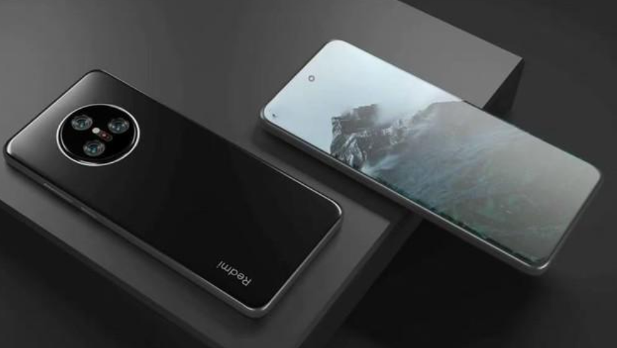 redmi k50参数曝光:跑分破百万,售价未超2000元