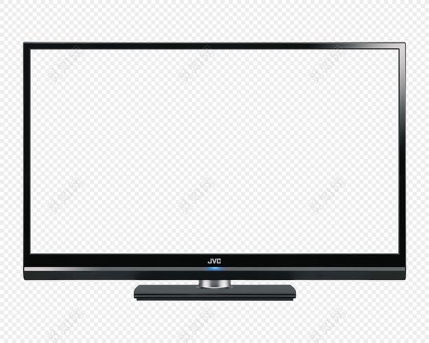 电视机边框素材
