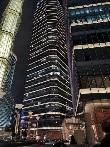 陆家嘴_浦东香格里拉大酒店自由行热门攻略_香格里拉怎么样_上海
