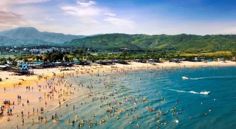 今天,小编就为你介绍惠州东江之滨 几个好玩的旅游景点~ 如果亲们跃