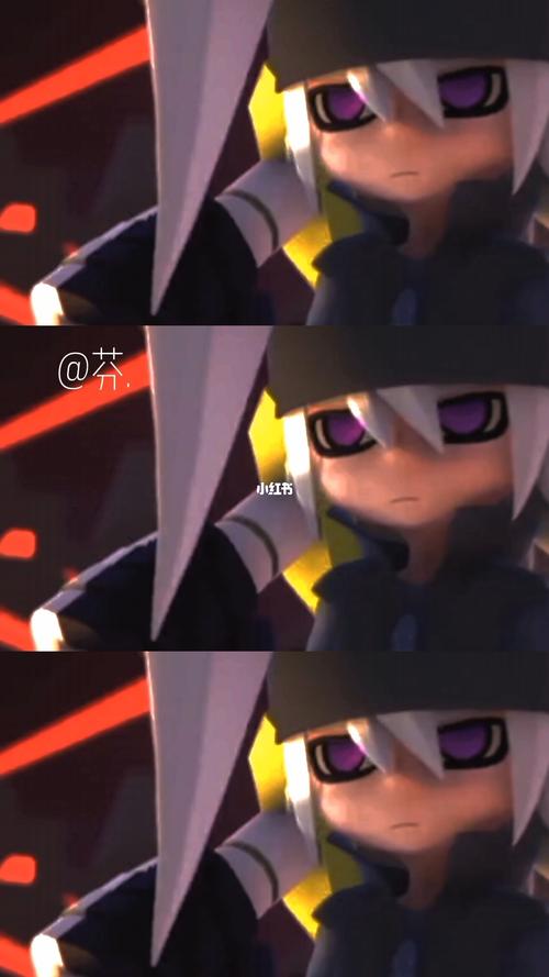 格瑞._凹凸世界_凹凸世界格瑞_影视_动漫