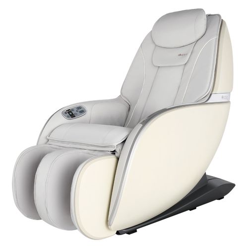 苏宁极物家用全自动智能全身多功能老人小型休闲迷你按摩椅沙发rt5858