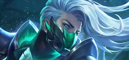 王者荣耀s19兰陵王连招攻略