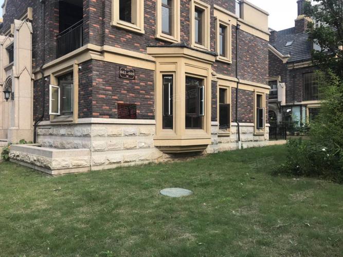 长泰国际社区(别墅)