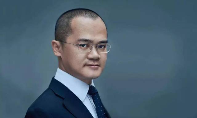 除了王兴美团背后还有2位神秘大佬没有他们就没有美团的今天