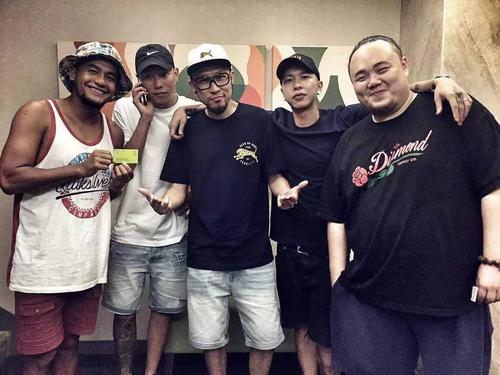 "我们都是叛逆的孩子,我们是同一种人"| 顽童mj116