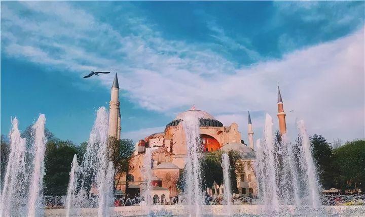 土耳其有哪些著名的景点?一起来看看