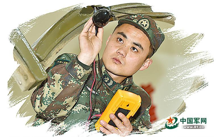 "兵专家"朱红军本事有多大?看完这件事你就明白了