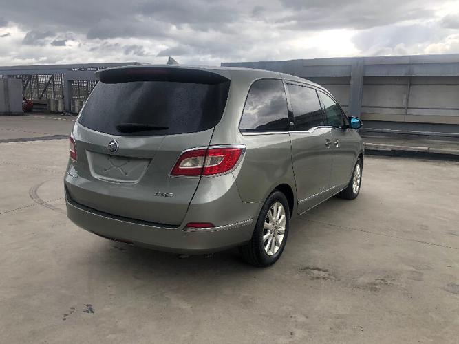 别克gl83.0-车源详情-宁波帮卖联盟