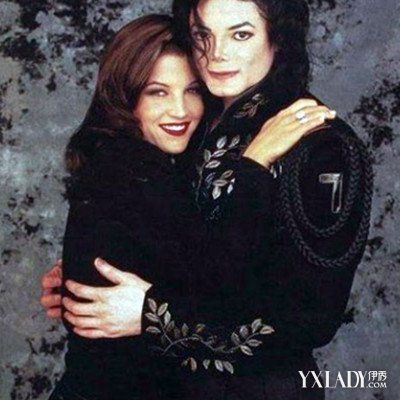 【图】迈克尔杰克逊的妻子是谁 揭秘迈克尔杰克逊的情感经历