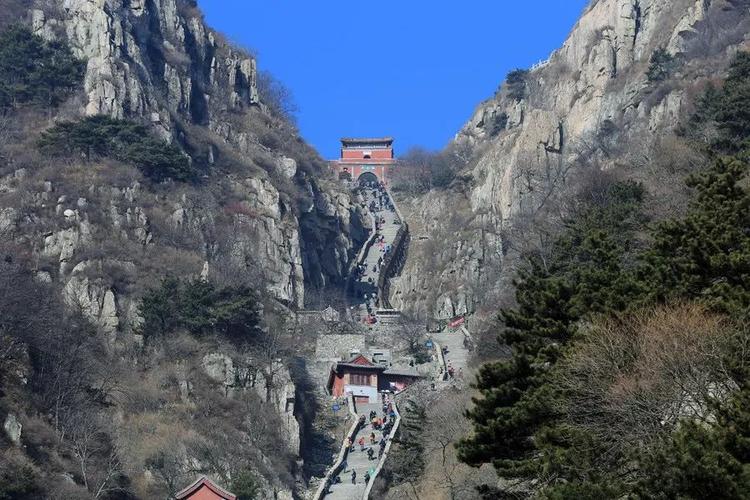 年山东旅游全攻略,带你玩转最美的12个月