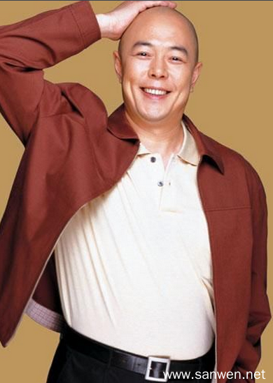 张铁林演的电视剧