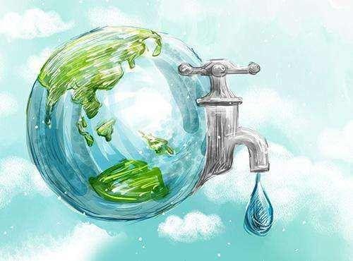 试点省份水资源税细则密集正制定 改革试点推进