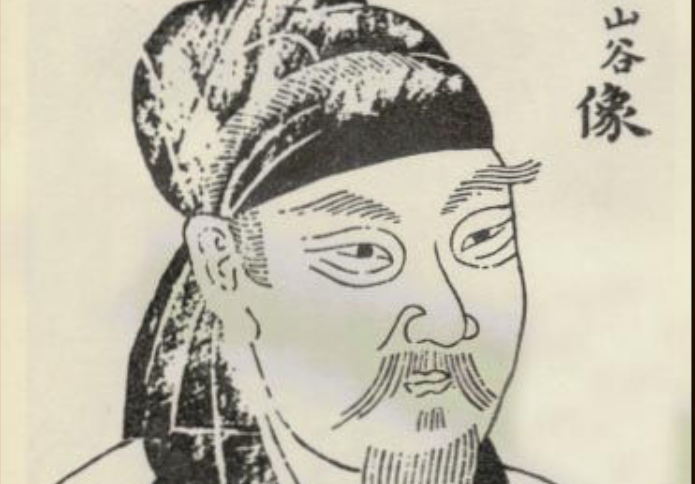 苏门六学士是在苏门四学士之外,再加陈师道与李廌.