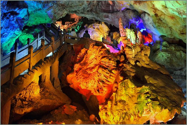 长治太行龙洞旅游景点介绍,太行龙洞门票_地址,太行龙洞游览攻略