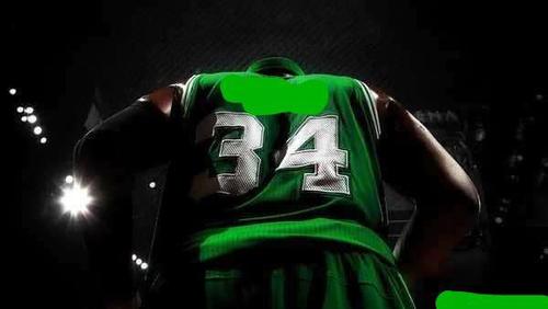 十张nba球星背影图不是资深球迷真的根本认不出!而你能认出几个?