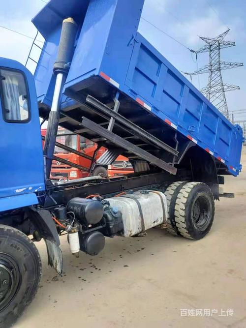仙桃车辆 仙桃货车 仙桃自卸车 仙桃南骏汽车1/9