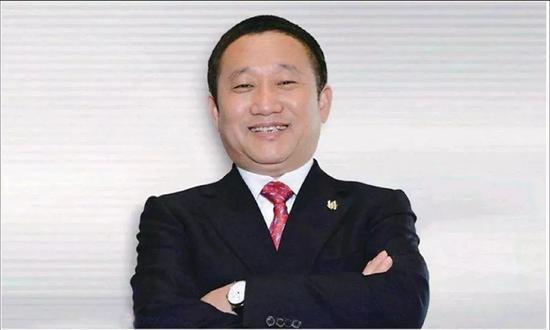 正文   刘忠田曾三次登上东北首富之位,最高光的时刻是2009年忠旺上市