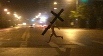 裸奔!的图片