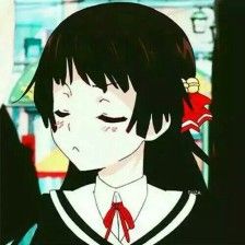 沈妩‖动漫头像||女生头像‖意境头像‖唯美头像‖意境‖小清新≡自