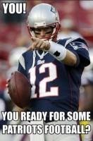 patriots football quotes