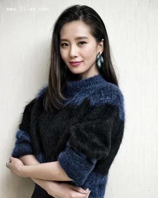 中国十大最美明星排行榜