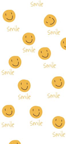 always keep the smile -长九原创壁纸,自用直取,转载商用请私联