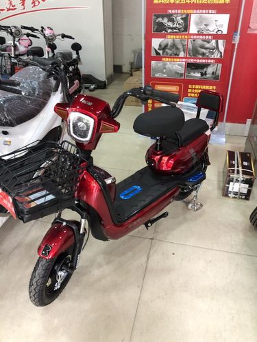 广汽品质,广州五羊电动车